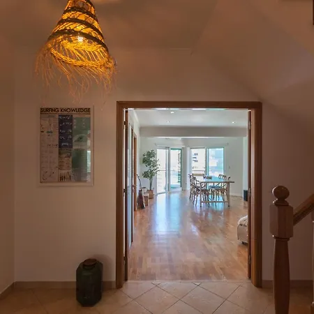 Flh Terrace With Sea View Apartment