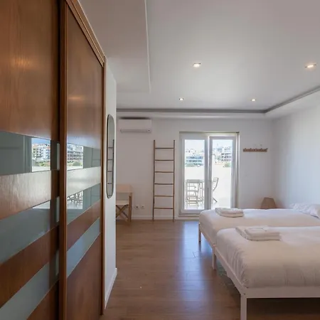 Flh Terrace With Sea View Apartment *