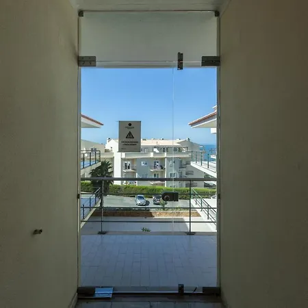 Apartment Flh Terrace With Sea View Ericeira