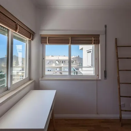 Flh Terrace With Sea View Apartment Ericeira