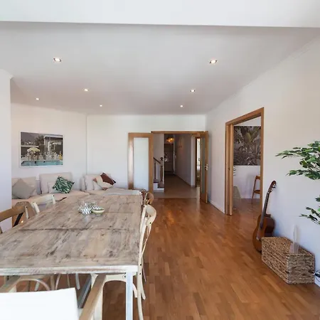 Flh Terrace With Sea View * Ericeira