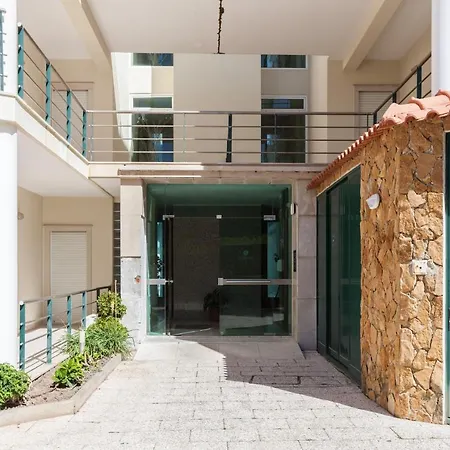 Flh Terrace With Sea View