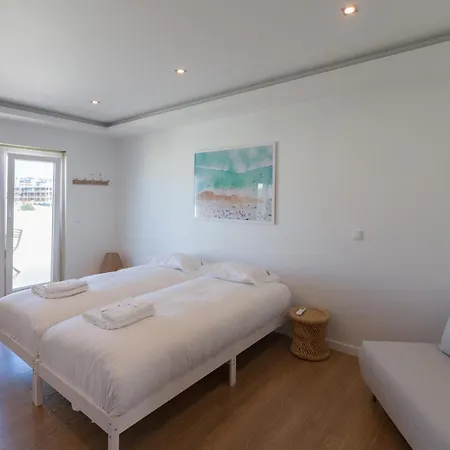 Flh Terrace With Sea View Apartment *