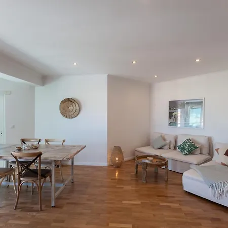 Apartment Flh Terrace With Sea View *