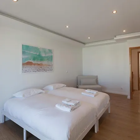 Flh Terrace With Sea View *