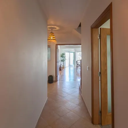 Flh Terrace With Sea View Apartment Ericeira