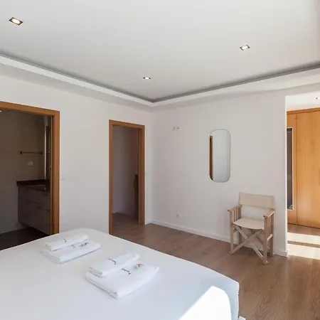 Flh Terrace With Sea View *