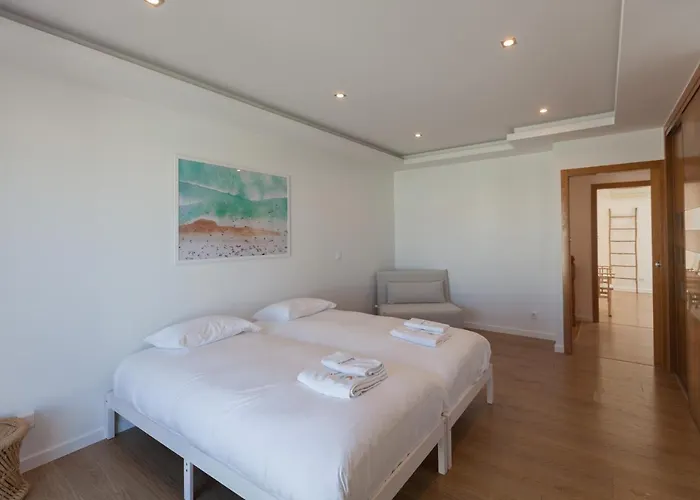 Flh Terrace With Sea View *