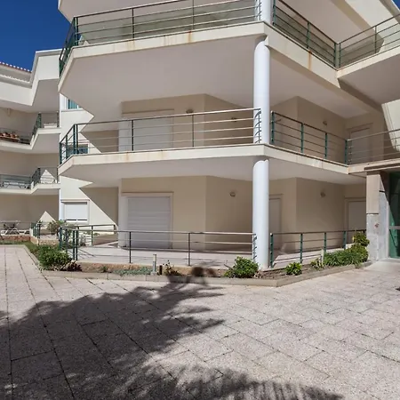 Flh Terrace With Sea View