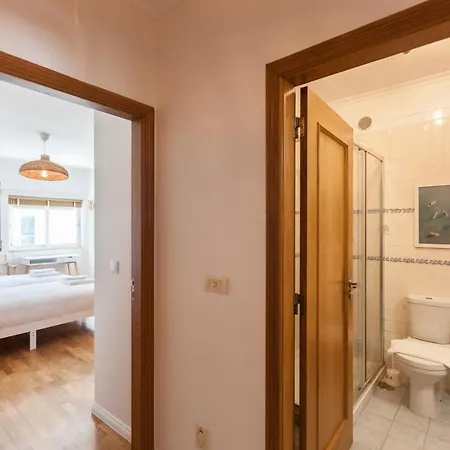Flh Terrace With Sea View Apartment Ericeira