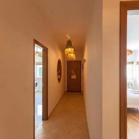 Flh Terrace With Sea View Ericeira