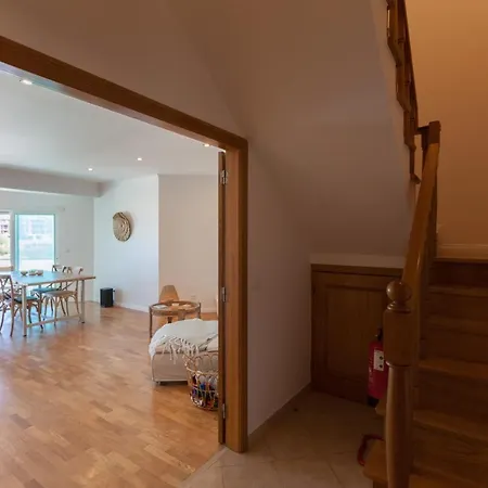 Flh Terrace With Sea View Ericeira