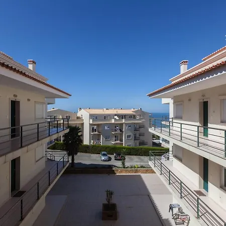 Flh Terrace With Sea View