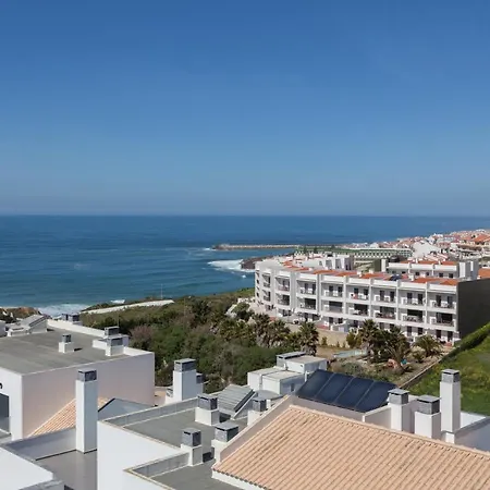 Flh Terrace With Sea View Ericeira