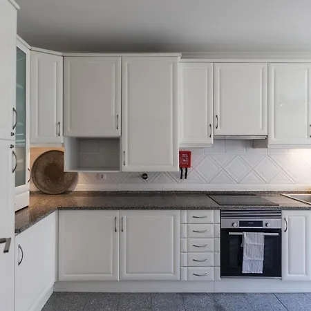 Flh Terrace With Sea View Ericeira