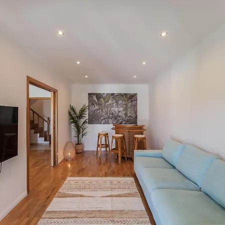 Flh Terrace With Sea View *