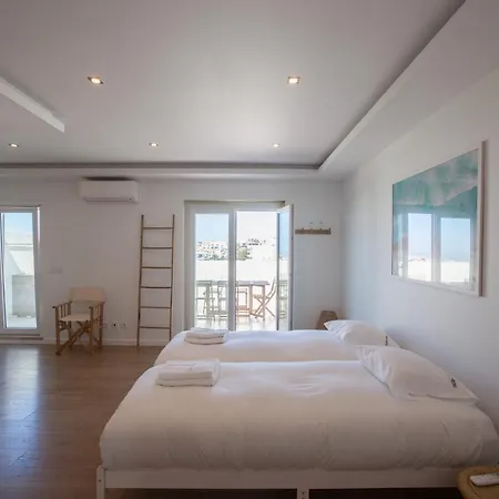 Flh Terrace With Sea View *