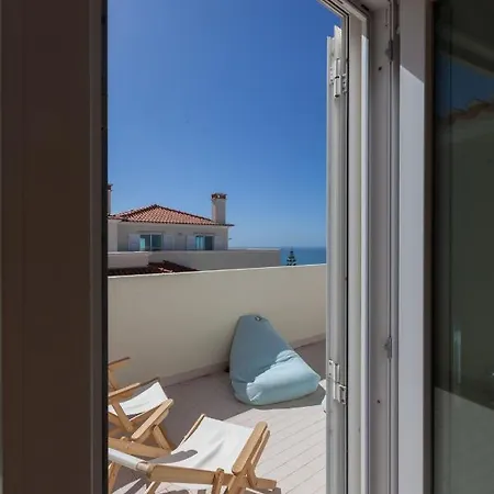 Flh Terrace With Sea View Apartment *