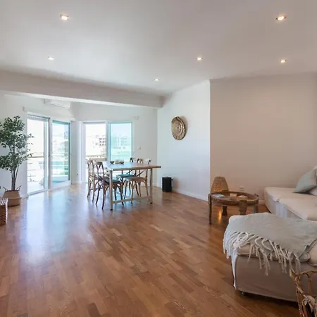 Flh Terrace With Sea View *