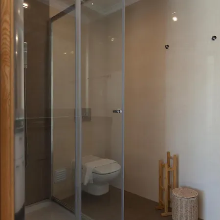 Apartment Flh Terrace With Sea View Ericeira