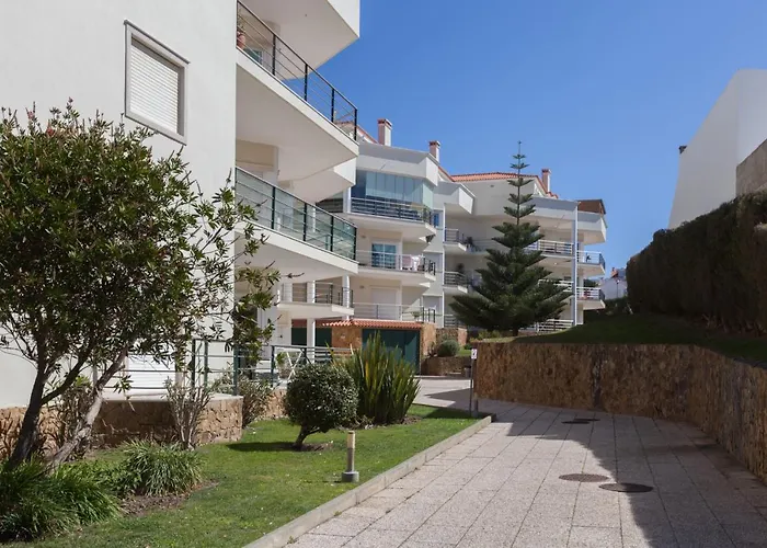 Flh Terrace With Sea View