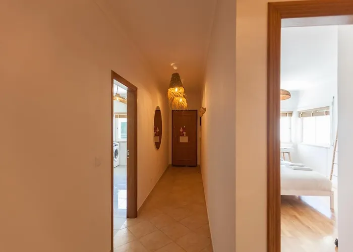 Flh Terrace With Sea View Ericeira