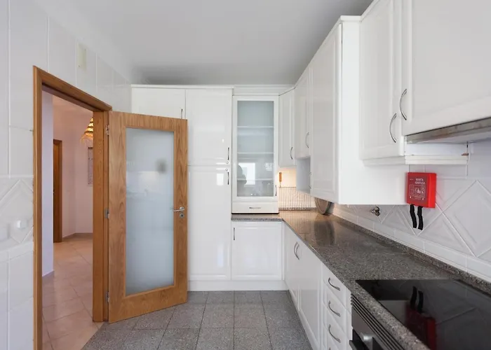 Flh Terrace With Sea View * Ericeira