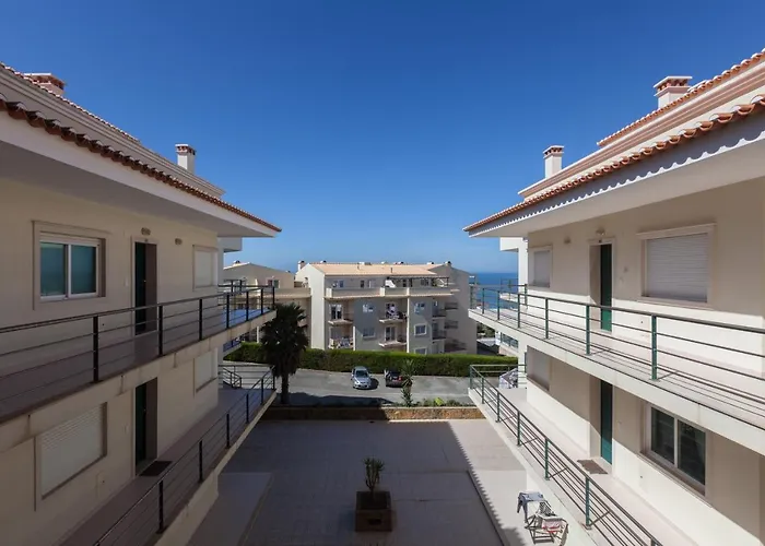 Flh Terrace With Sea View