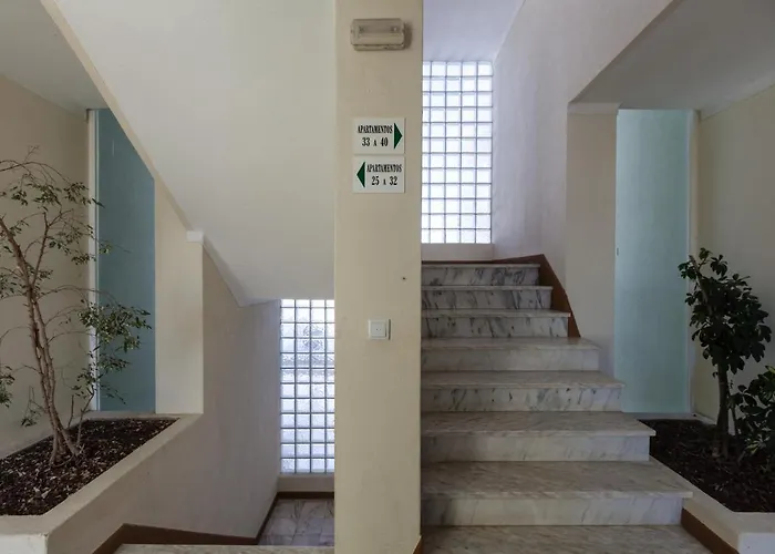 Flh Terrace With Sea View Apartman Ericeira