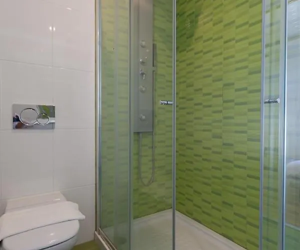 Apartman Flh Terrace With Sea View Ericeira