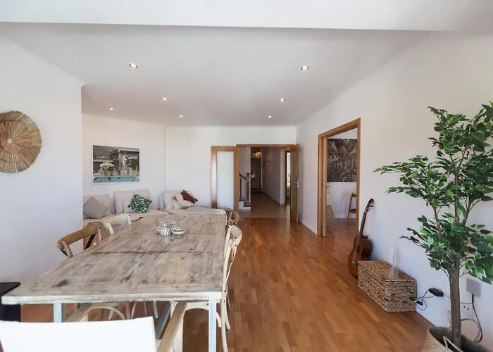 Flh Terrace With Sea View * Ericeira