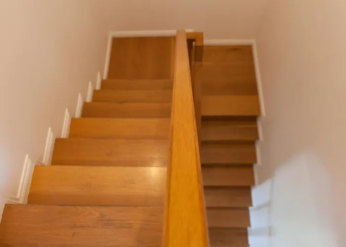 Flh Terrace With Sea View Apartman *