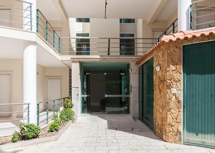 Flh Terrace With Sea View