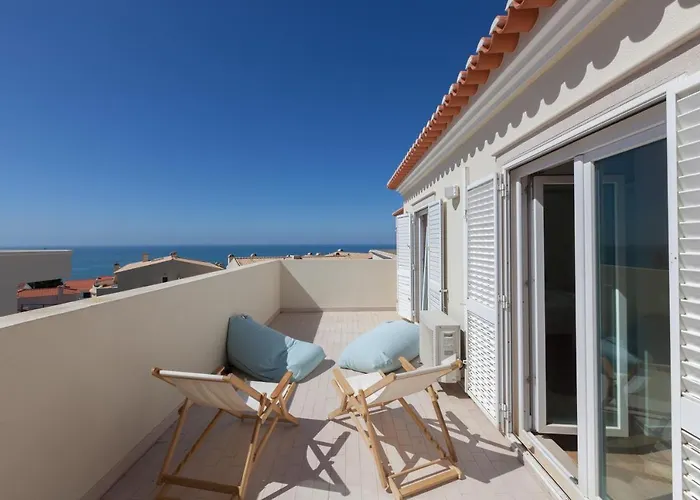 Apartman Flh Terrace With Sea View