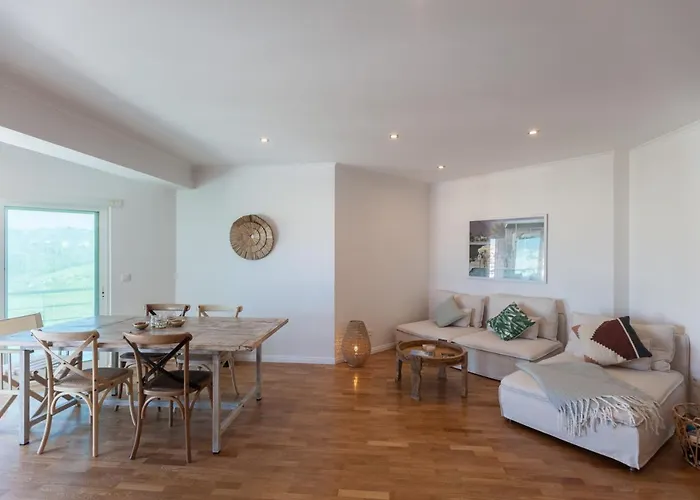 Apartman Flh Terrace With Sea View *