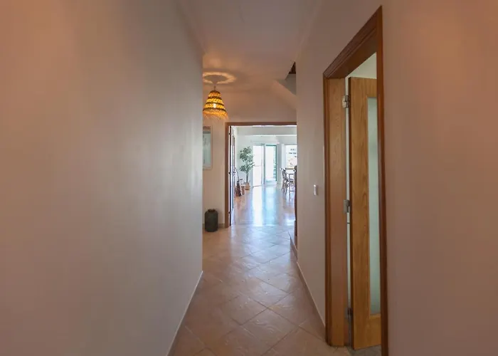 Flh Terrace With Sea View Apartman Ericeira